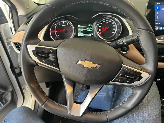 CHEVROLET ONIX 1.0 TURBO FLEX PREMIER AUTOMÁTICO